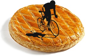 Galette des rois