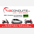 AB CONDUITE