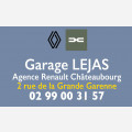 GARAGE LEJAS