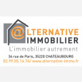 @LTERNATIVE IMMOBILIER