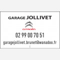 GARAGE JOLLIVET