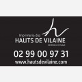 IMPRIMERIE DES HAUTS DE VILAINE