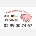 AUX DELICES DU COCHON