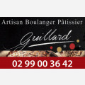 BOULANGERIE PATISSERIE GUILLARD