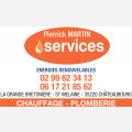 PIERRICK MARTIN SERVICES