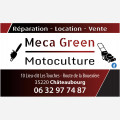 MECA GREEN MOTOCULTURE